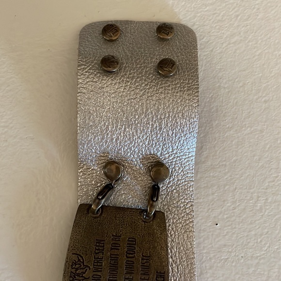 Lenny & Eva Large Sentiment and wrap band - Picture 4 of 9